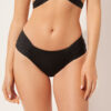 Drapiertes Bikini-Höschen Indonesia