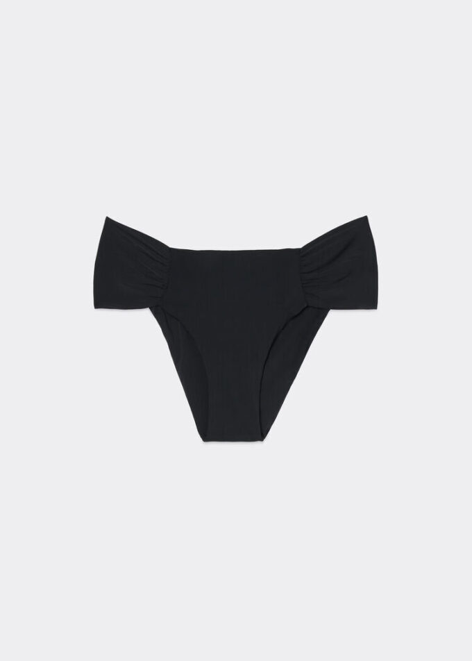 Drapiertes Bikini-Höschen Indonesia