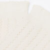 Durchbrochene Socken