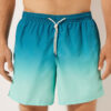 Gemusterte Herren-Badehose Formentera
