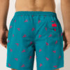 Gemusterte Herren-Badehose Formentera