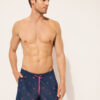 Gemusterte Herren-Badehose Formentera