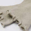 Gerippte Socken