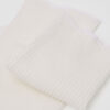 Gerippte Socken