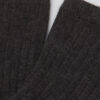 Gestreifte kurze Socken