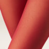 Halbtransparente, matte, weiche und bequeme 30-Den-Strumpfhose
