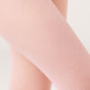 Halbtransparente, matte, weiche und bequeme 30-Den-Strumpfhose