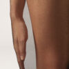 Halbtransparente, matte, weiche und bequeme 30-Den-Strumpfhose
