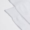 Herren-Crew-Socken aus Lisle-Garn