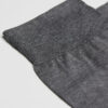 Herren-Crew-Socken aus Lisle-Garn
