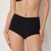 Hipster-Badehose Premium Fit