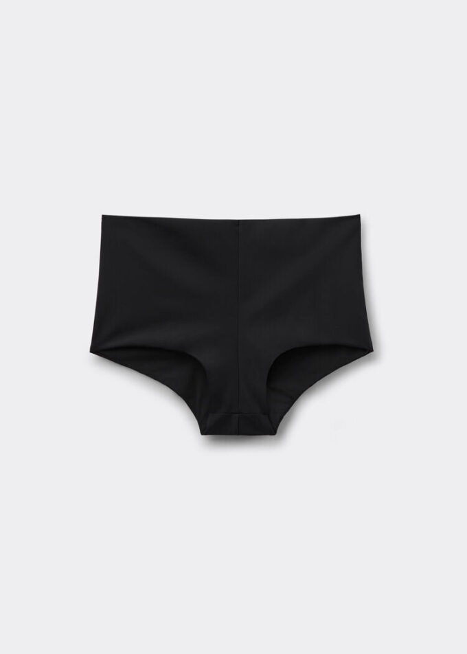 Hipster-Badehose Premium Fit