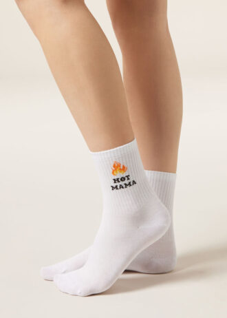 Hot Mama Socken