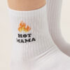 Hot Mama Socken