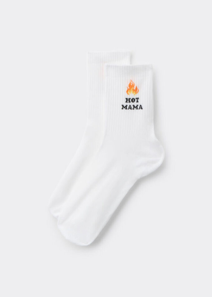 Hot Mama Socken