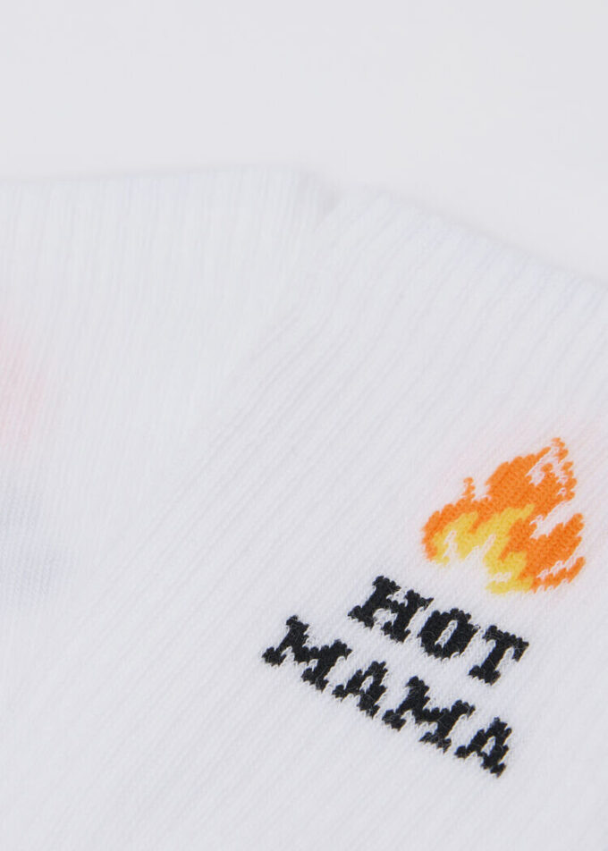 Hot Mama Socken