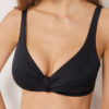 Klassisches Triangel-Bikinioberteil Premium Sculpt