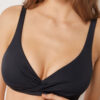 Klassisches Triangel-Bikinioberteil Premium Sculpt