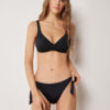 Klassisches Triangel-Bikinioberteil Premium Sculpt