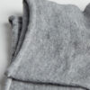 Kurze Socken aus Baumwolle ohne Bündchen