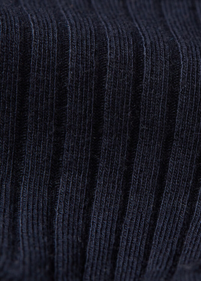 Kurze Socken aus Kaschmirmischung