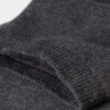 Kurze Thermal-Socken aus Baumwolle