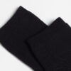 Kurze Thermal-Socken aus Baumwolle