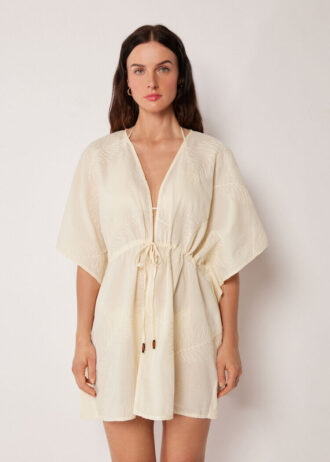 Kurzer Kaftan