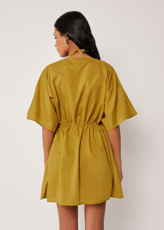 Kurzer Kaftan
