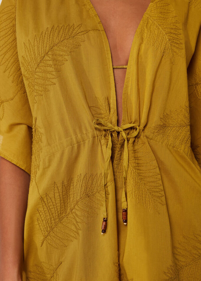 Kurzer Kaftan