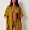 Kurzer Kaftan
