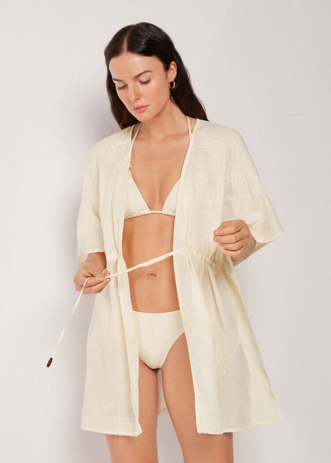 Kurzer Kaftan