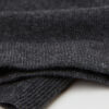 Lange gerippte Socken