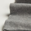 Lange Satin-Baumwollsocken