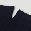 Lange Socken mit Kaschmir
