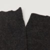 Lange Socken mit Kaschmir