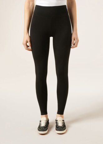 Leggings aus Baumwolle