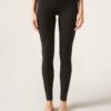 Leggings aus Kaschmirmischung