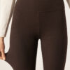 Leggings aus Kaschmirmischung