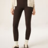Leggings aus Kaschmirmischung
