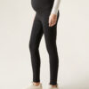 Maternity leggings aus Baumwolle
