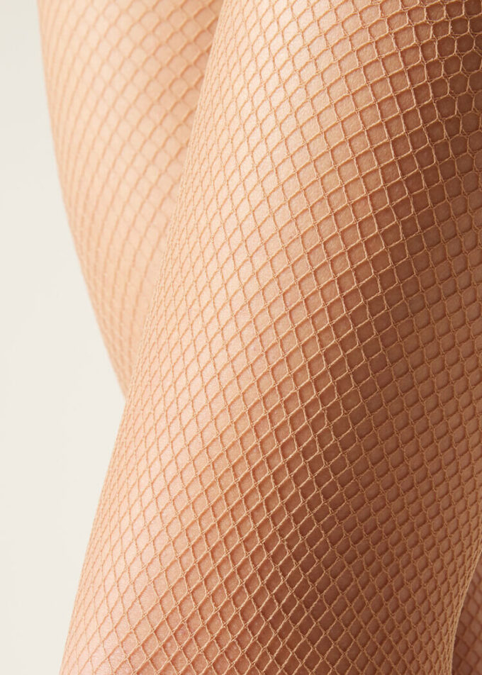Micronet-Strumpfhose