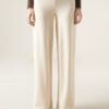 Milano Knit Palazzo-Hose