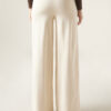 Milano Knit Palazzo-Hose