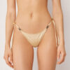 Minimal Fit Bikini-Tanga-Bikinihose
