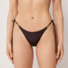 Minimal Fit Bikini-Tanga-Bikinihose