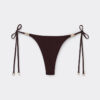 Minimal Fit Bikini-Tanga-Bikinihose