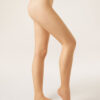 Nude Feeling 20 Denier transparente Strumpfhose