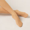 Nude Feeling 20 Denier transparente Strumpfhose