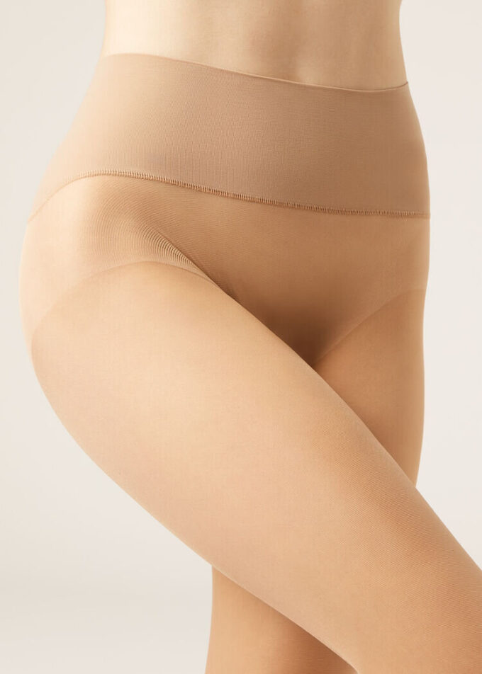 Nude Feeling 40 Denier Sheer Strumpfhose